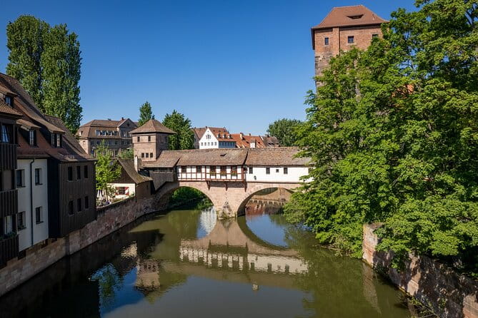 Get to know Nuremberg. Highlights in the old town - Who Will Enjoy This Tour Most?