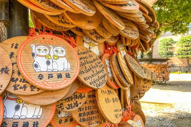 Get to Know the Secret of Asakusa! Shrine and Temple Tour - Making the Most of Your Asakusa Adventure