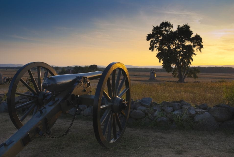 Gettysburg: Beginners Evening Paranormal Investigation Tour - Exploring Gettysburgs Haunted Locations