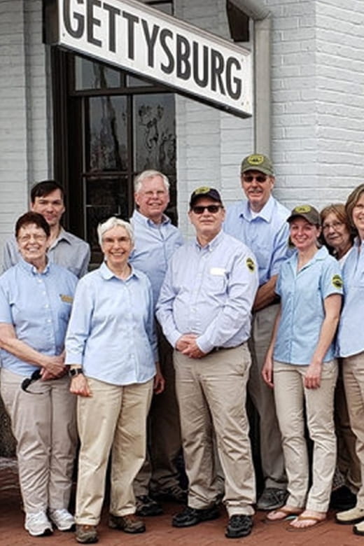 Gettysburg: Mystery Evening Walking Tour - Explore Gettysburgs Mysteries