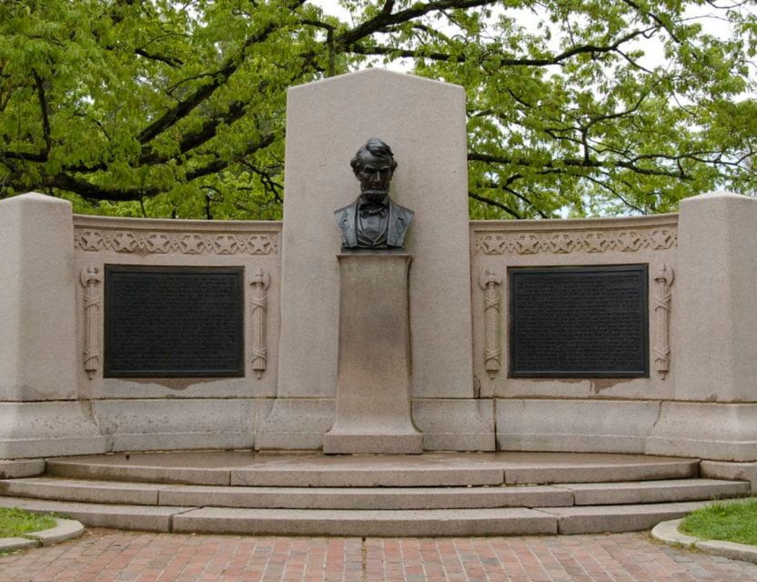 Gettysburg: Secrets of Gettysburg Walking History Tour - Connections to Wartime Events