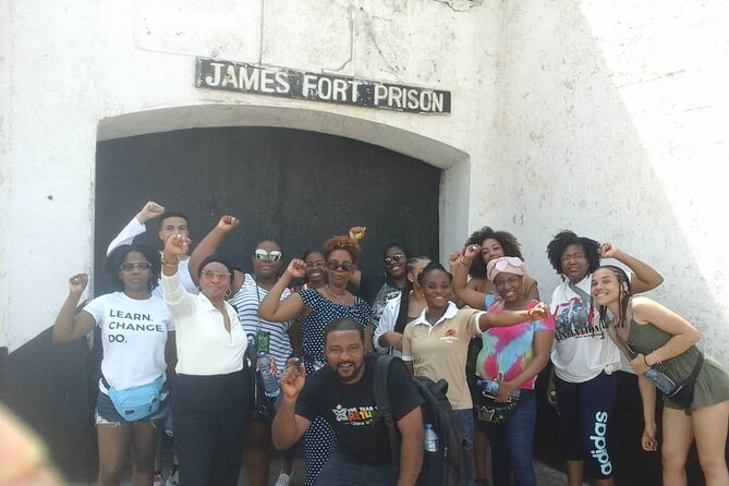 Ghana Heritage Tours - Beyond The Return - Excluded Expenses