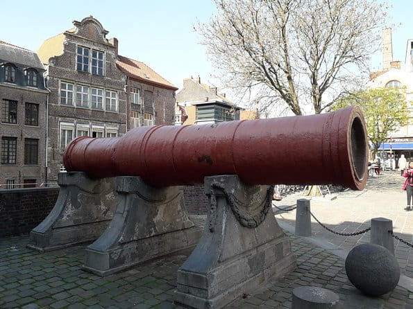 Ghent Beer and Sightseeing Adventure - Who Will Love This Tour?