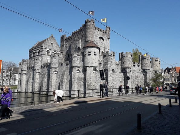 Ghent Beer and Sightseeing Adventure - The Sum Up: Who Should Consider This Tour?