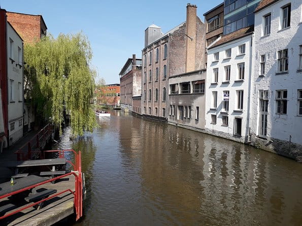 Ghent Beer and Sightseeing Adventure - FAQ Section