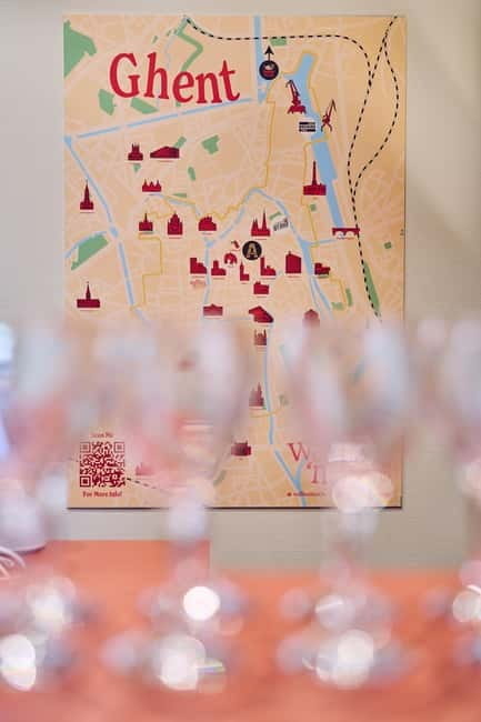 Ghent: Belgian Chocolate Making Workshop with Beer Tasting - Who Should Consider This?