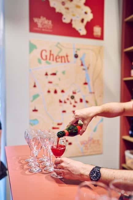 Ghent: Belgian Chocolate Making Workshop with Beer Tasting - The Sum Up: Why This Workshop Is a Sweet Spot