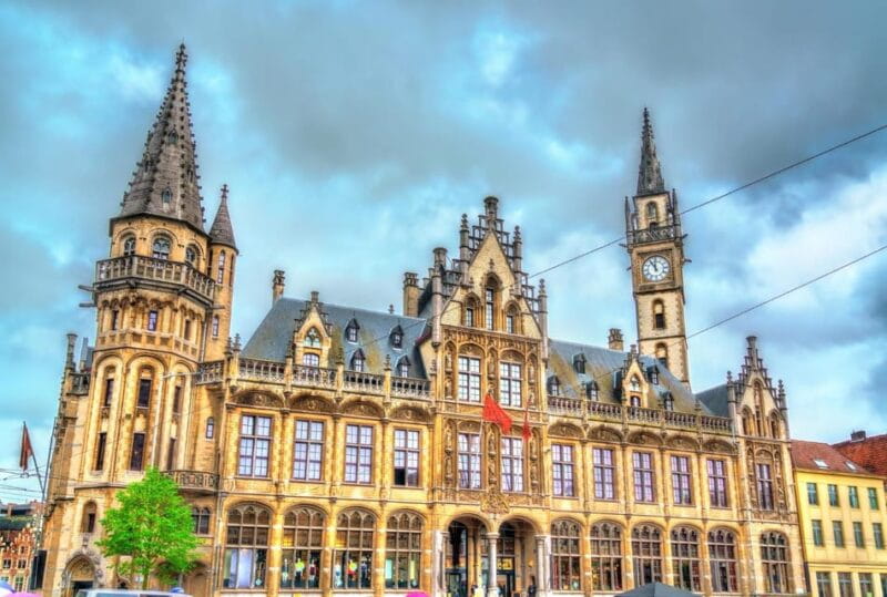 Ghent: Capture the most Photogenic Spots with a Local - The Sum Up: A Worthwhile Snapshot of Ghent