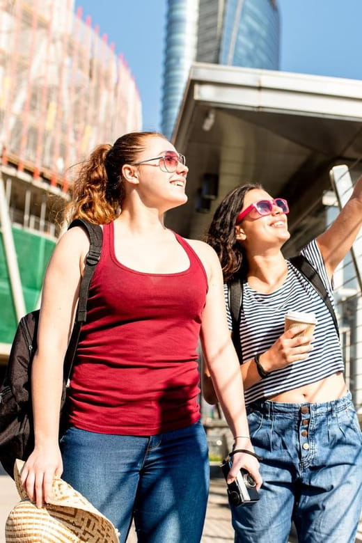 Ghent: Express Walk with a Local in 60 minutes - Key Points / Takeaways