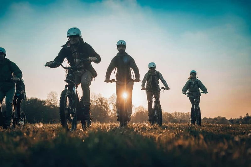 Ghent: Green Snake E-Step Tour with Local Guide - Why This Tour Works Well