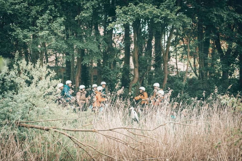 Ghent: Green Snake E-Step Tour with Local Guide - Who Should Consider This Tour