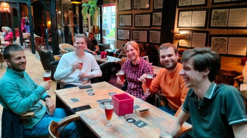 Ghent; private walking tour with the Beardbarian - FAQ about the Ghent Private Walking Tour with the Beardbarian