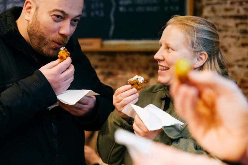 Ghent: Tasting Tour with Local Guide - Practical Details That Matter