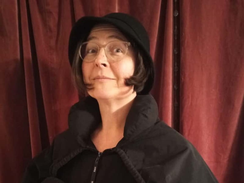 "Ghost Breath: The Echo of Lost Souls" a chilling adventure tour. - The Dark Side of Ludwigsburg: What to Expect on the Tour