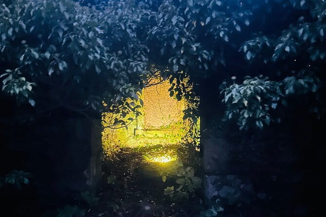 Ghost, Ghouls and Graveyards Private Highland Tour - Key Points / Takeaways