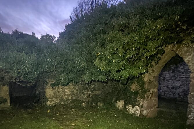 Ghost, Ghouls and Graveyards Private Highland Tour - Price and Value: Is It Worth It?