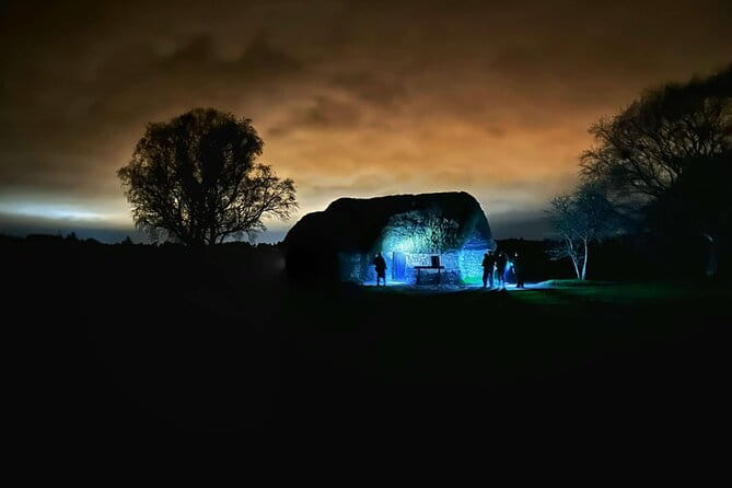 Ghost, Ghouls and Graveyards Private Highland Tour - The Sum Up: Who Is This Tour Best For?