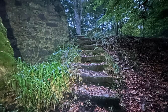Ghost, Ghouls and Graveyards Private Highland Tour - FAQ: Your Practical Questions Answered