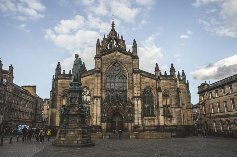 Ghost Tour in Edinburgh - Key points / Takeaways