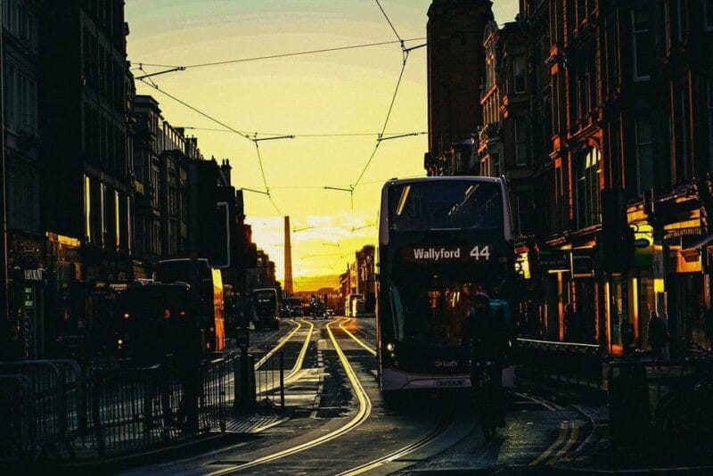 Ghost Tour in Edinburgh - Exploring Edinburgh’s Haunted Corners: The Complete Experience