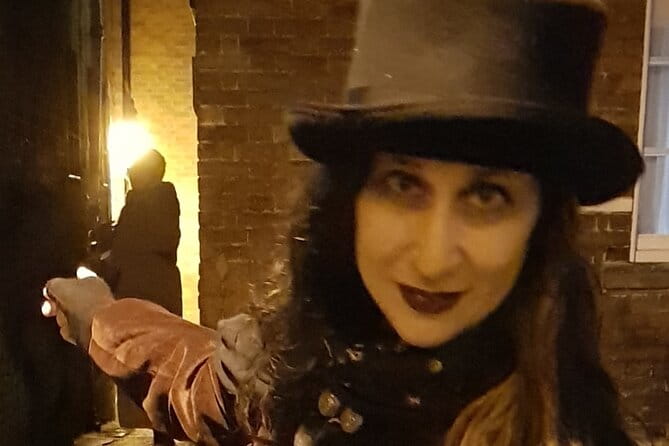 Ghost Tour of Oxford - Final Thoughts: Who Will Love This Experience?