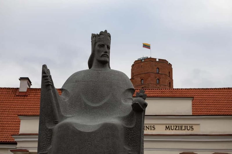 "Ghostly Tales of Vilnius" Walking Tour - Final thoughts: Is it worth it?
