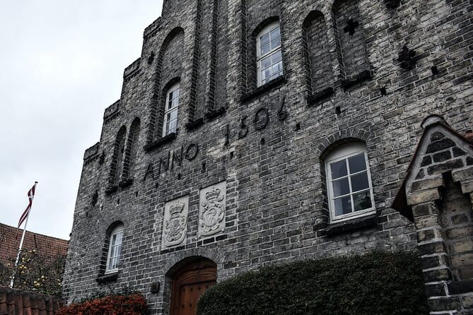 Ghosts of Aalborg: The Witch Trial Exploration Game - Who Will Enjoy This Tour?