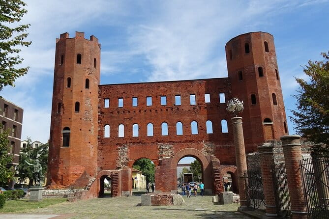 Ghosts of Turin: Hidden Spell Exploration Game - Key points / Takeaways