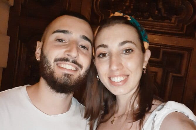 Ghosts of Turin: Hidden Spell Exploration Game - Who Should Consider This Experience?