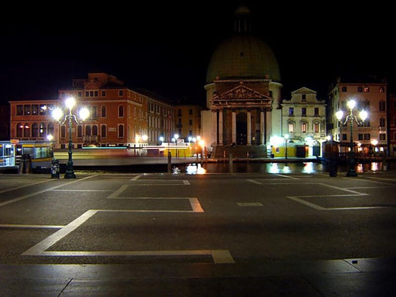 Ghosts of Venice: Malibran Theater and Fondamenta Nuova - Who Will Love This Tour?