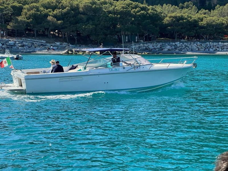 GHP BOAT - PRIVATE SUNSET TOUR WITH APERITIVO - Discovering Liguria’s Coastal Gems: A Detailed Review