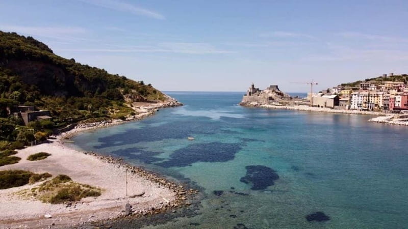 GHP LUXURY BOAT 4 HOURS PRIVATE TOUR - GULF OF THE POETS - Price and Logistics: What You Need to Know