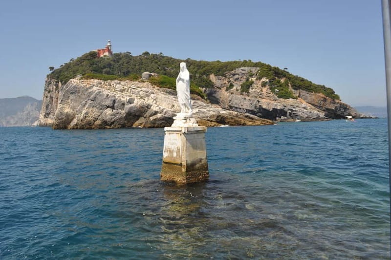 GHP LUXURY BOAT 4 HOURS PRIVATE TOUR - GULF OF THE POETS - FAQ