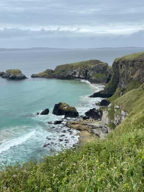 Giants Causeway 4 Hour Private Tour - Is This Tour Worth It? Analyzing the Value