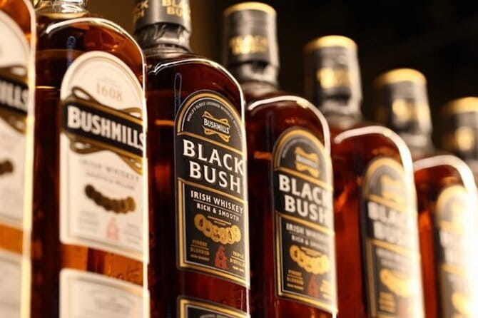 Giants Causeway and Belfast 2 Days with Private Chauffeur Tour - In-Depth Review of the Two-Day Private Tour