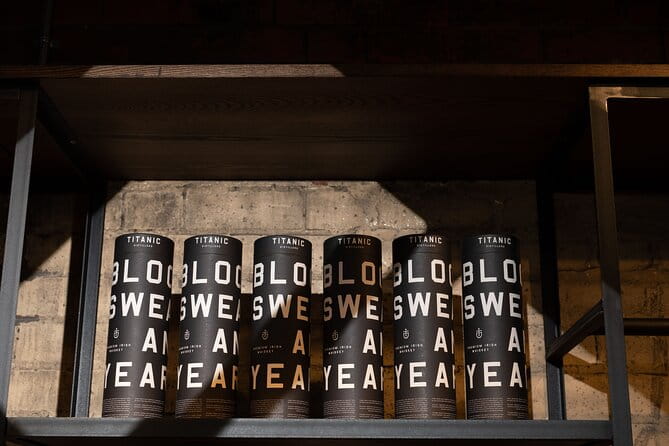 Giant's Causeway and Whisky Distillery tasting tour from Belfast - Who This Tour Is Best Suited For