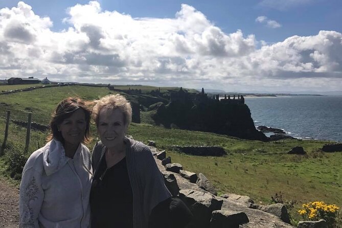 Giants Causeway & Antrim Coast Private Tour - UNESCO World Heritage Site