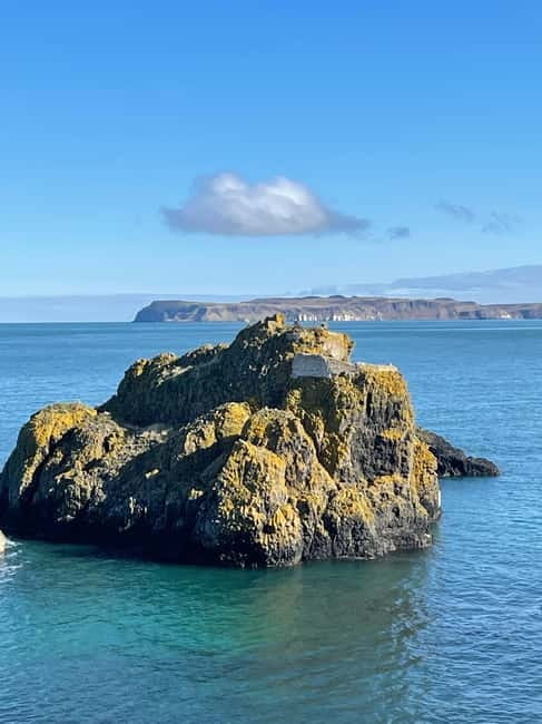 Giants causeway & Belfast private tour - Who Will Love This Tour?