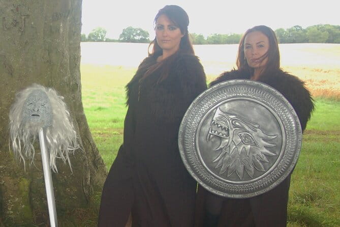 Giants causeway & coastal private luxury Mercedes 7 seater tour - Practical Tips for Making the Most of Your Tour