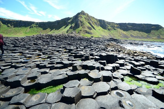 Giants Causeway, Dark of Hedges & Titanic Day Tour From Dublin - Tour Overview
