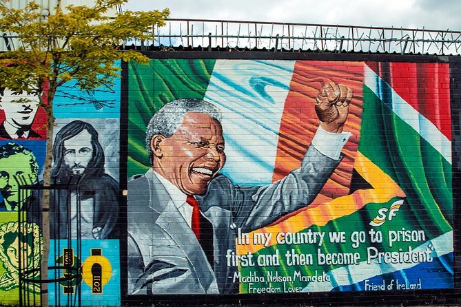 Giants Causeway, Dark of Hedges & Titanic Day Tour From Dublin - Additional Information