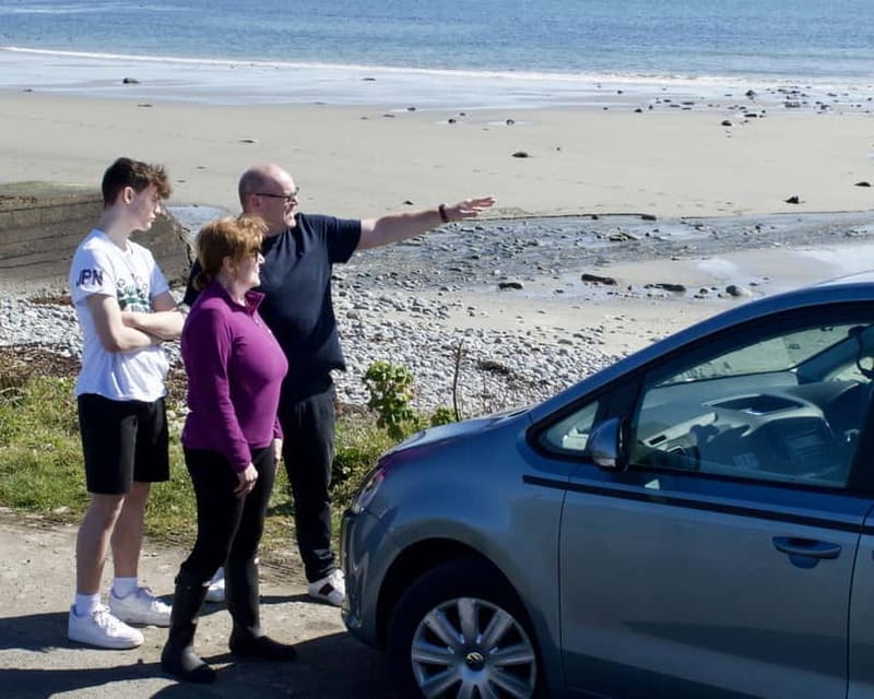 Giants Causeway Evening Tour - The Route and What You’ll Experience