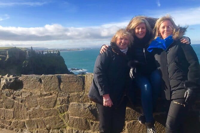 Giants causeway -Game of thrones 7 hours adventure private tour - Key points / Takeaways