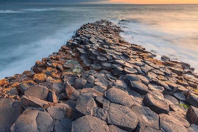 Giants causeway -Game of thrones 7 hours adventure private tour - Who Will Love This Tour?