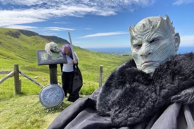 Giants causeway -Game of thrones 7 hours adventure private tour - Frequently Asked Questions
