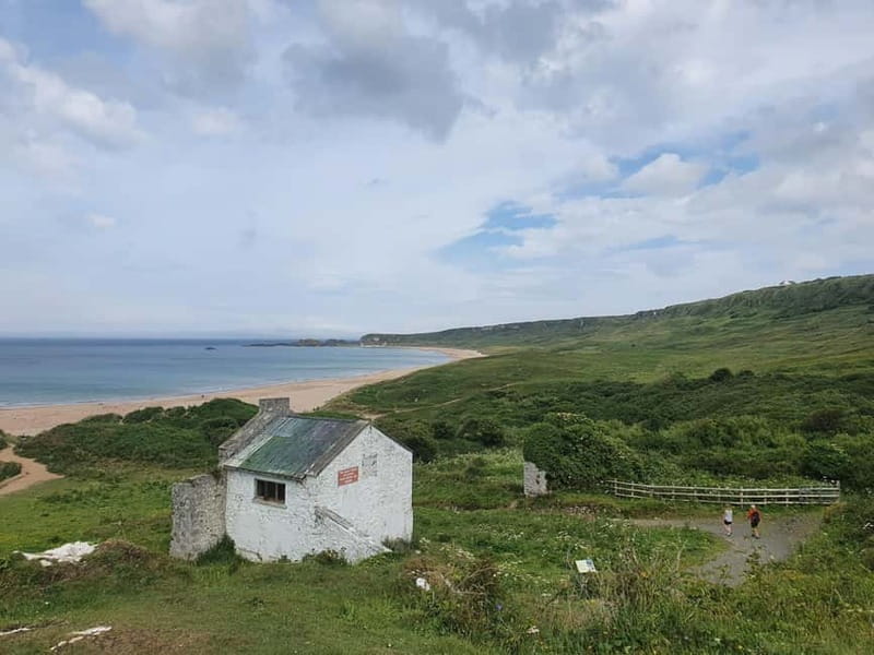 Giant's Causeway Private Tour by Five Star Luxury Transfers - Discovering the North Coast: A Private Tour of Ireland’s Natural and Historic Gems