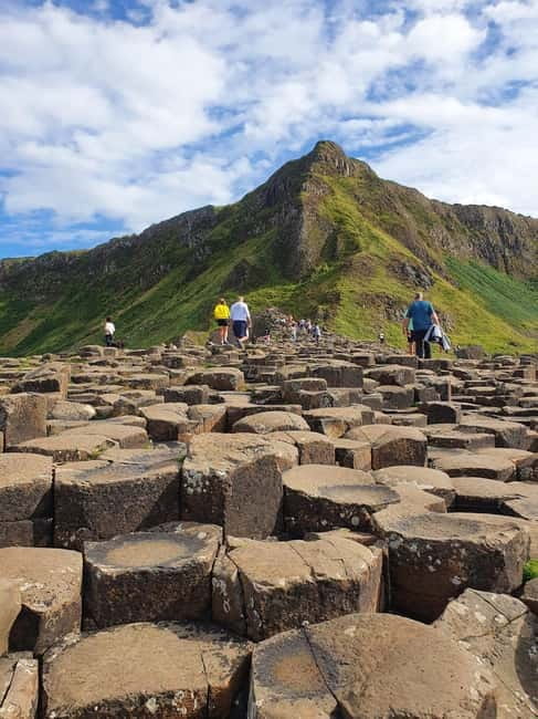 Giant's Causeway Private Tour by Five Star Luxury Transfers - The Sum Up: Is This Tour Right for You?