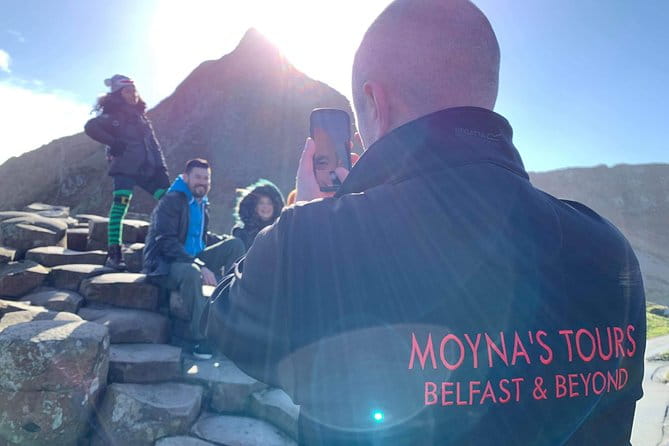 Giant's Causeway Private Tours - Coastal Drive from Belfast - An In-Depth Look at the Coastal Drive