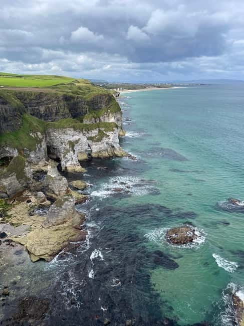 Giants Causeway Tour Cruise Ship Excursion - Who Should Consider This Tour