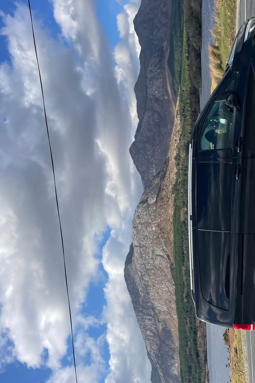 Giants causeway & whiskey tour TICKETS INCLUDED - Key points / Takeaways